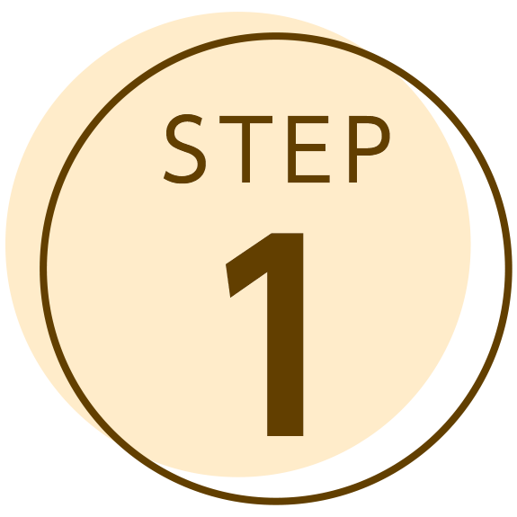 画像：STEP1