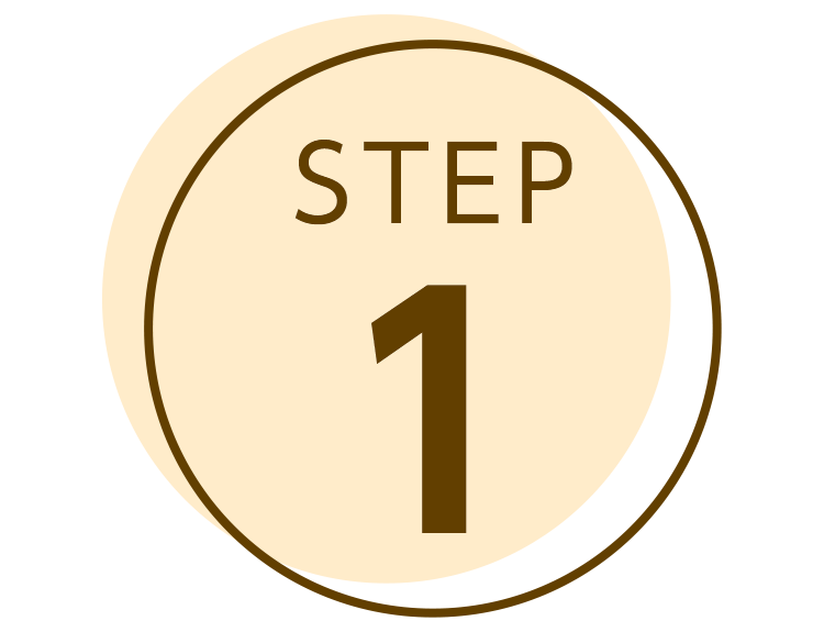 画像：STEP1