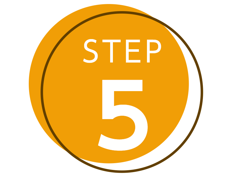 画像：STEP5