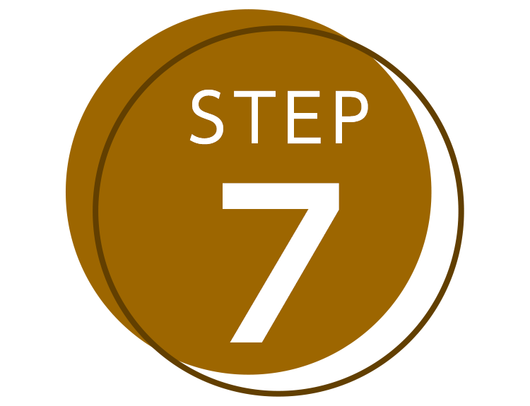 画像：STEP7