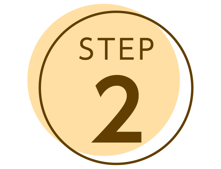 画像：STEP2