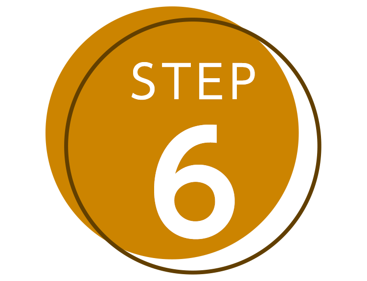 画像：STEP6